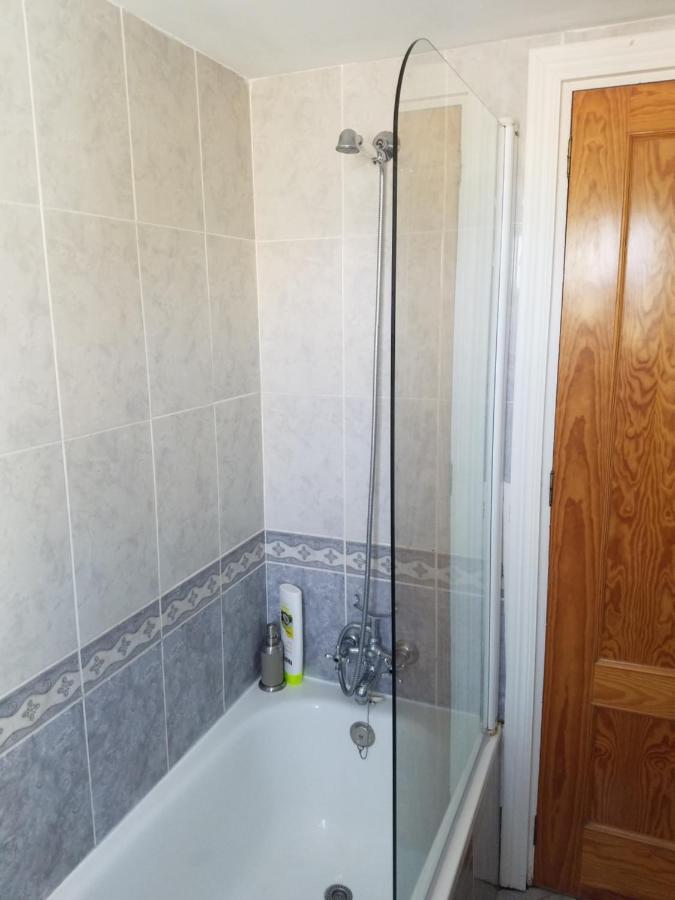 Apartamento Con Vista Al Mar 호텔 푸엔히롤라 외부 사진