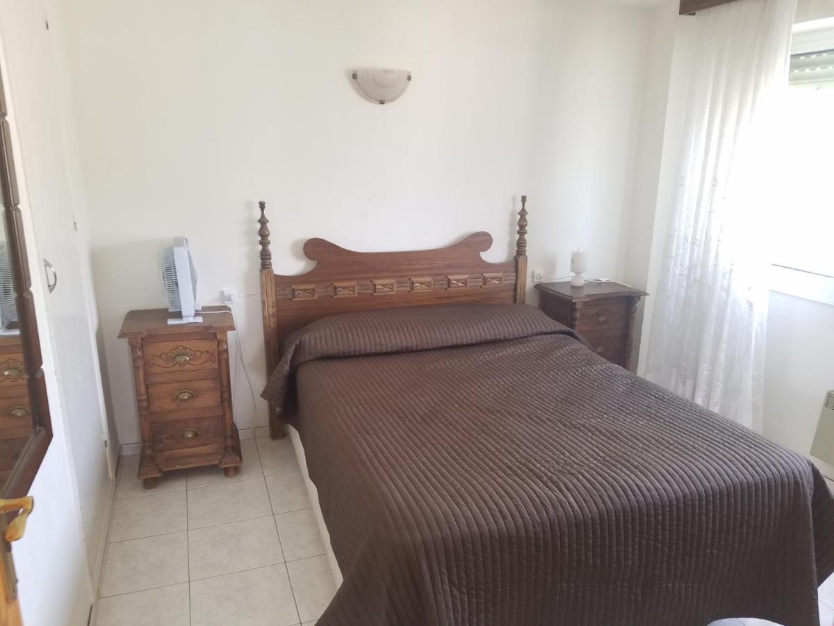 Apartamento Con Vista Al Mar 호텔 푸엔히롤라 외부 사진