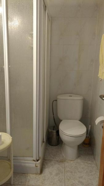 Apartamento Con Vista Al Mar 호텔 푸엔히롤라 외부 사진
